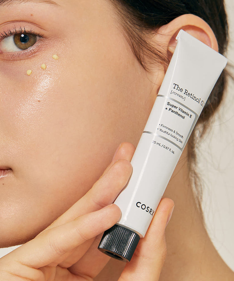COSRX The Retinol 0.1 Cream 20ml