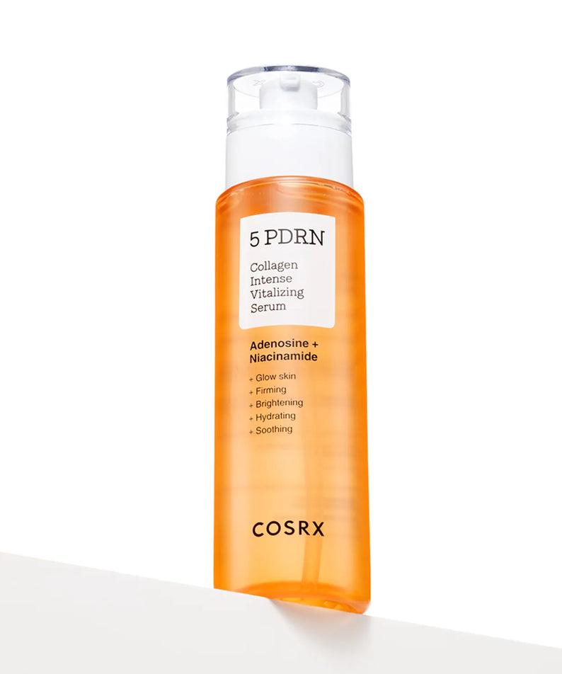 COSRX 5 PDRN Collagen Intense Vitalizing Serum 100ml