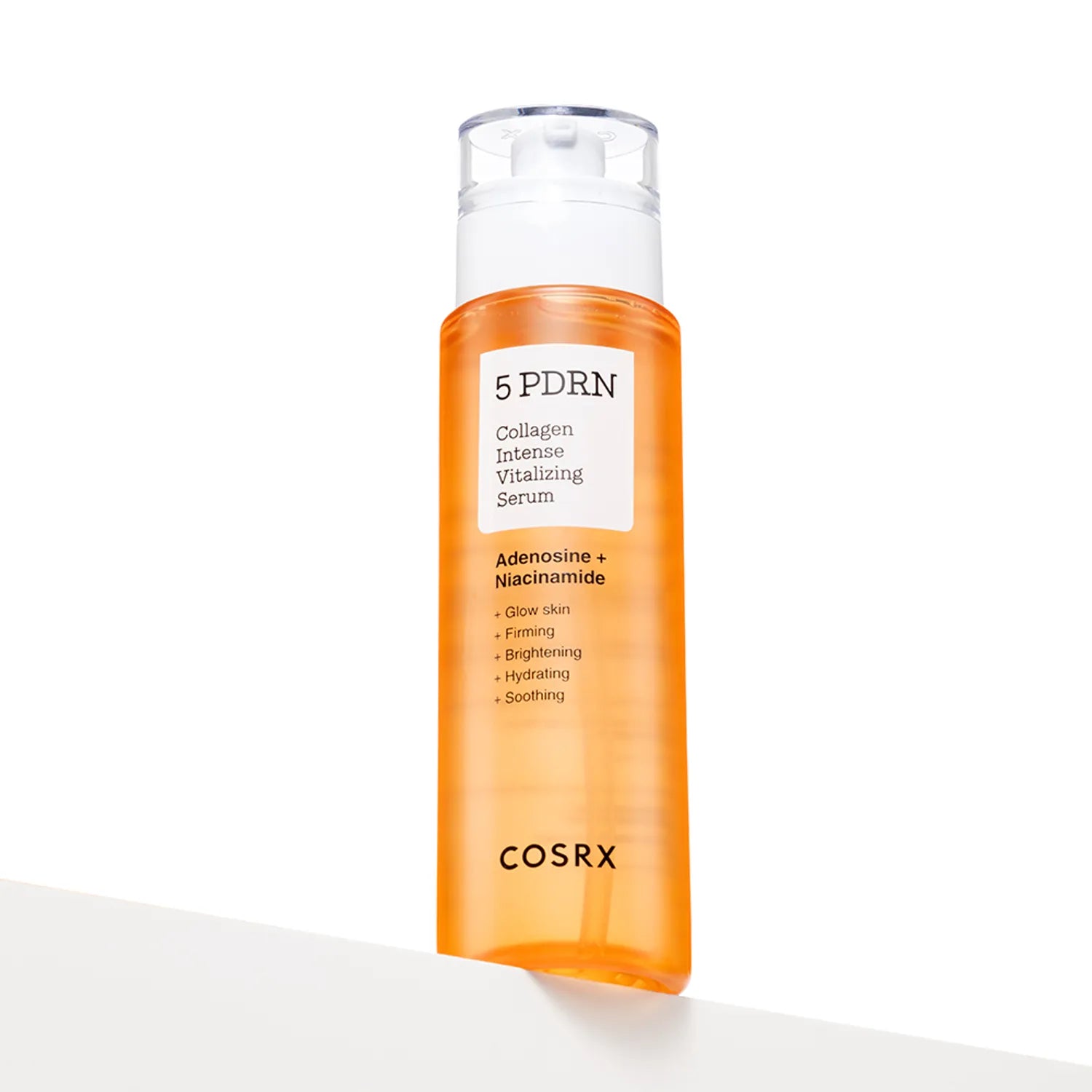 COSRX 5 PDRN Collagen Intense Vitalizing Serum 100ml