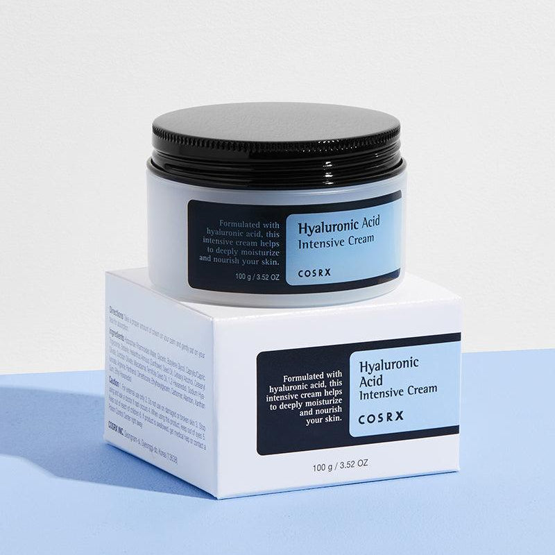 COSRX Hyaluronic Intensive Cream 100g