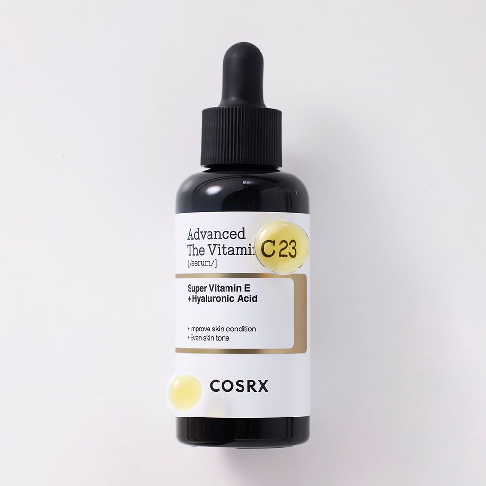 COSRX Advanced The Vitamin C 23 Serum