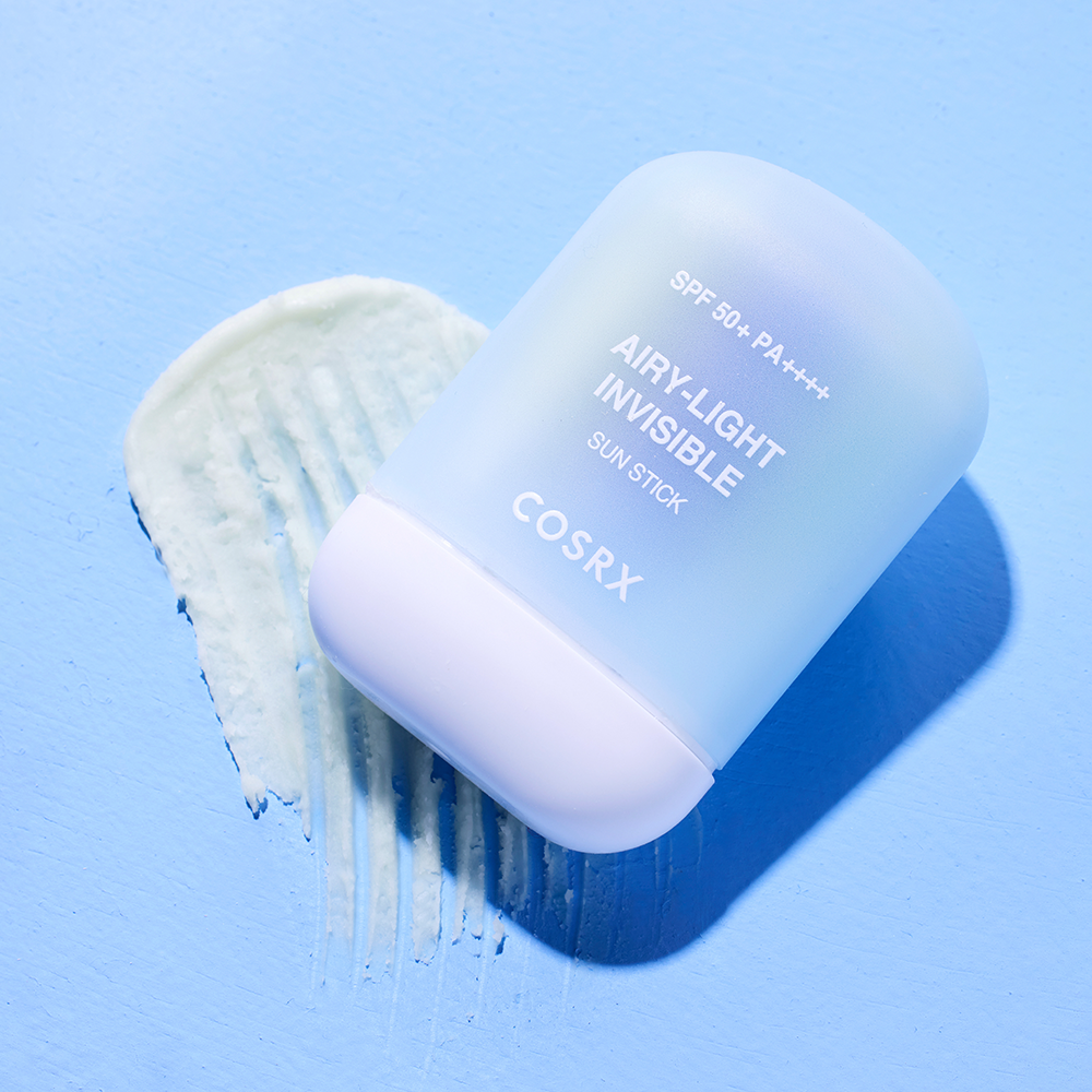COSRX Airy-Light Invisible Sun Stick SPF50+ PA++++
