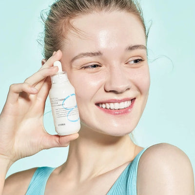COSRX Hydrium Centella Aqua Soothing Ampoule 40ml