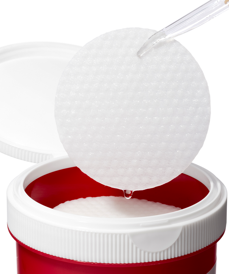 COSRX One Step Original Blemish Pore Clear Pads 100 Sheets