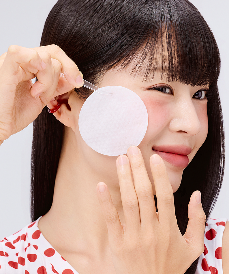 COSRX One Step Original Blemish Pore Clear Pads 100 Sheets