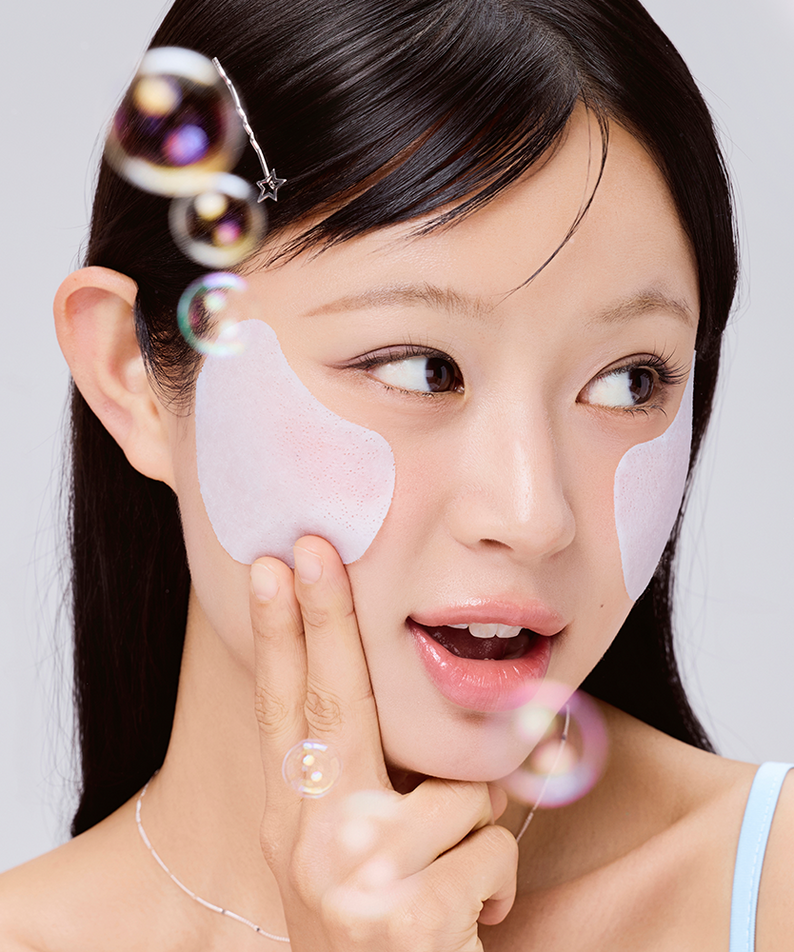 COSRX One Step Original Clarifying Moisture Pads (100 sheets)