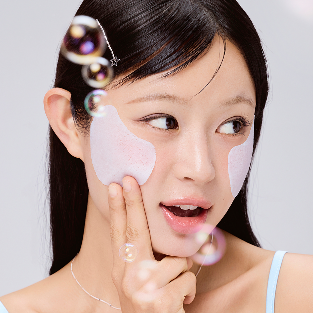 COSRX One Step Original Clarifying Moisture Pads (100 sheets)