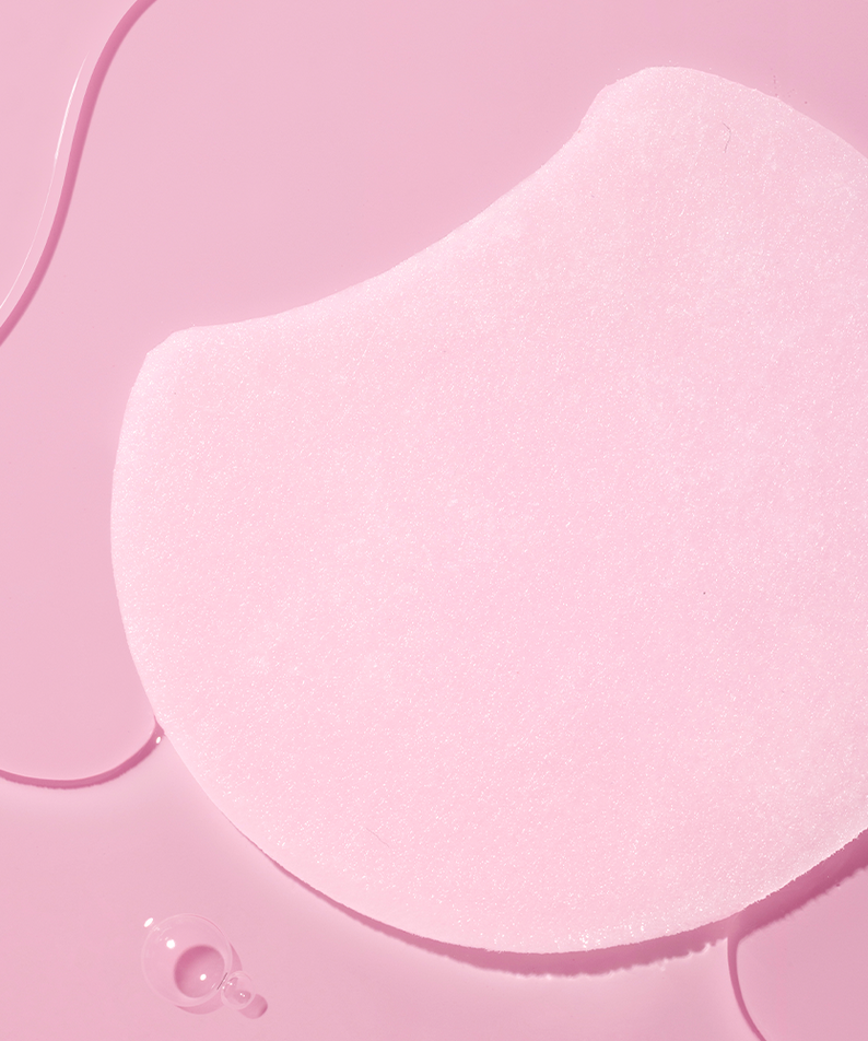 COSRX One Step Original Peptide Collagen Lifting Glow Pads (100 sheets)