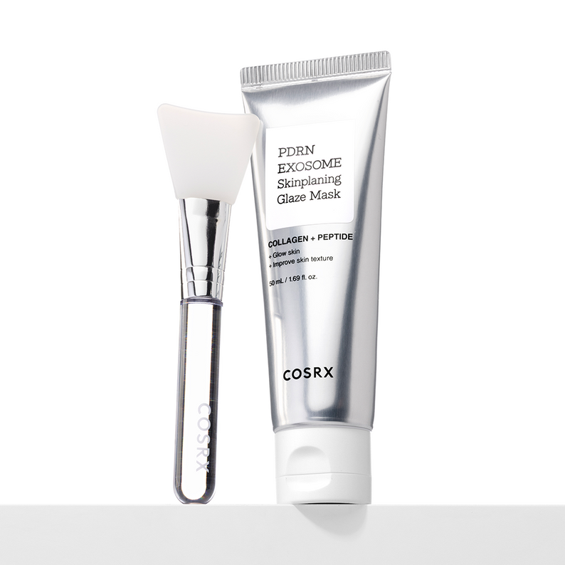 COSRX PDRN Exosome Skin Planning Glaze Mask