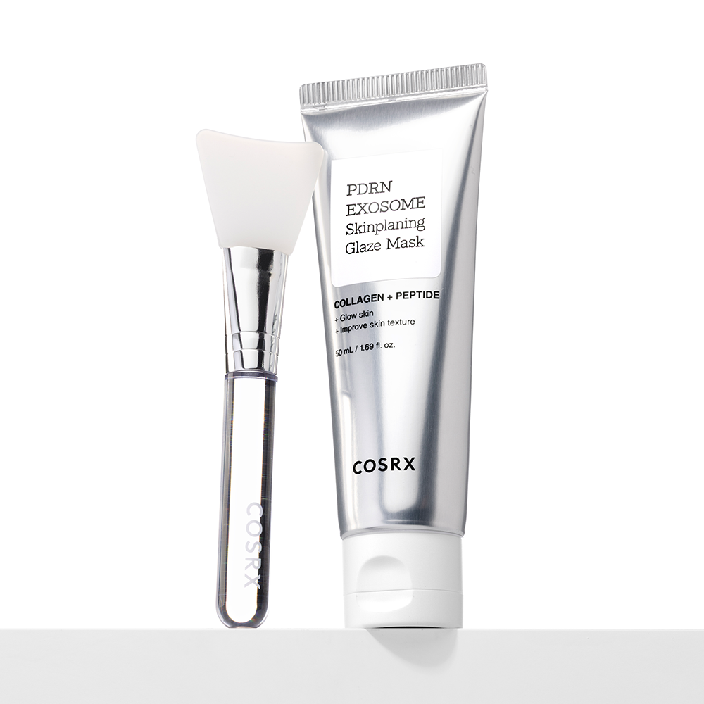 COSRX PDRN Exosome Skin Planning Glaze Mask