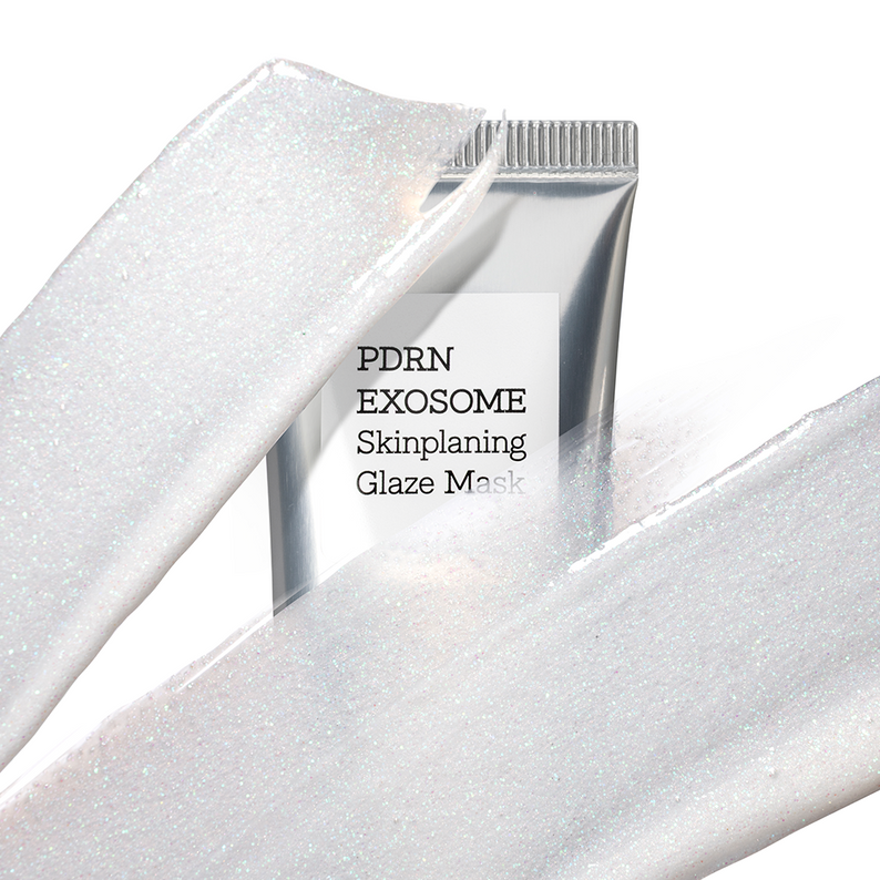 COSRX PDRN Exosome Skin Planning Glaze Mask