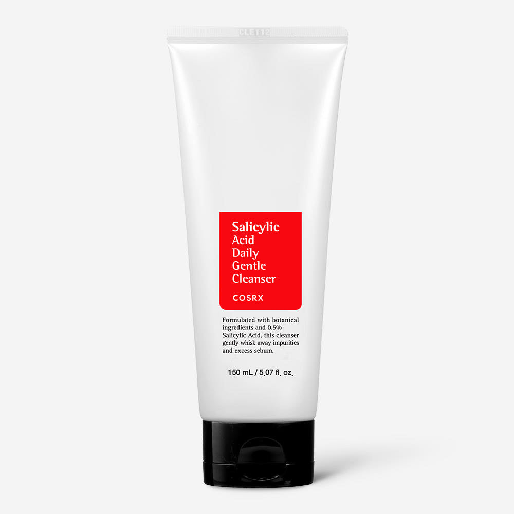 COSRX Salicylic Acid Daily Gentle Cleanser 150ml