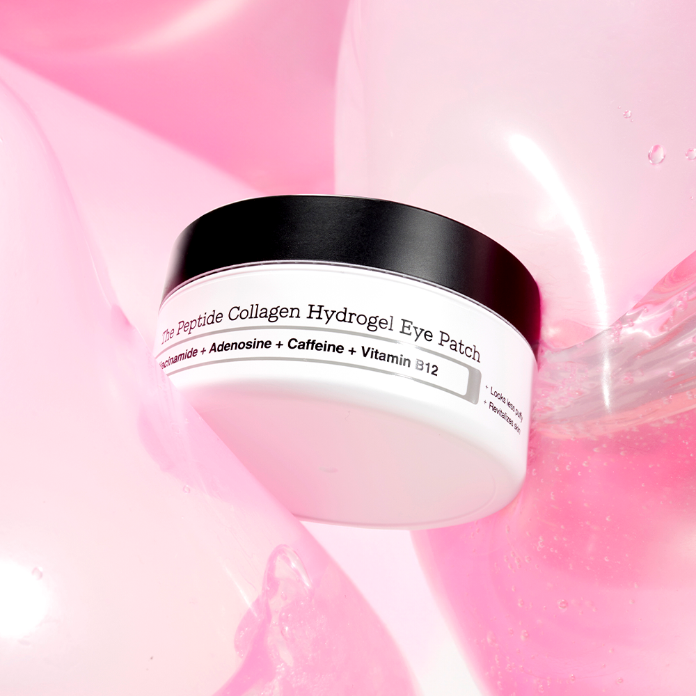 COSRX The Peptide Collagen Hydrogel Eye Patch