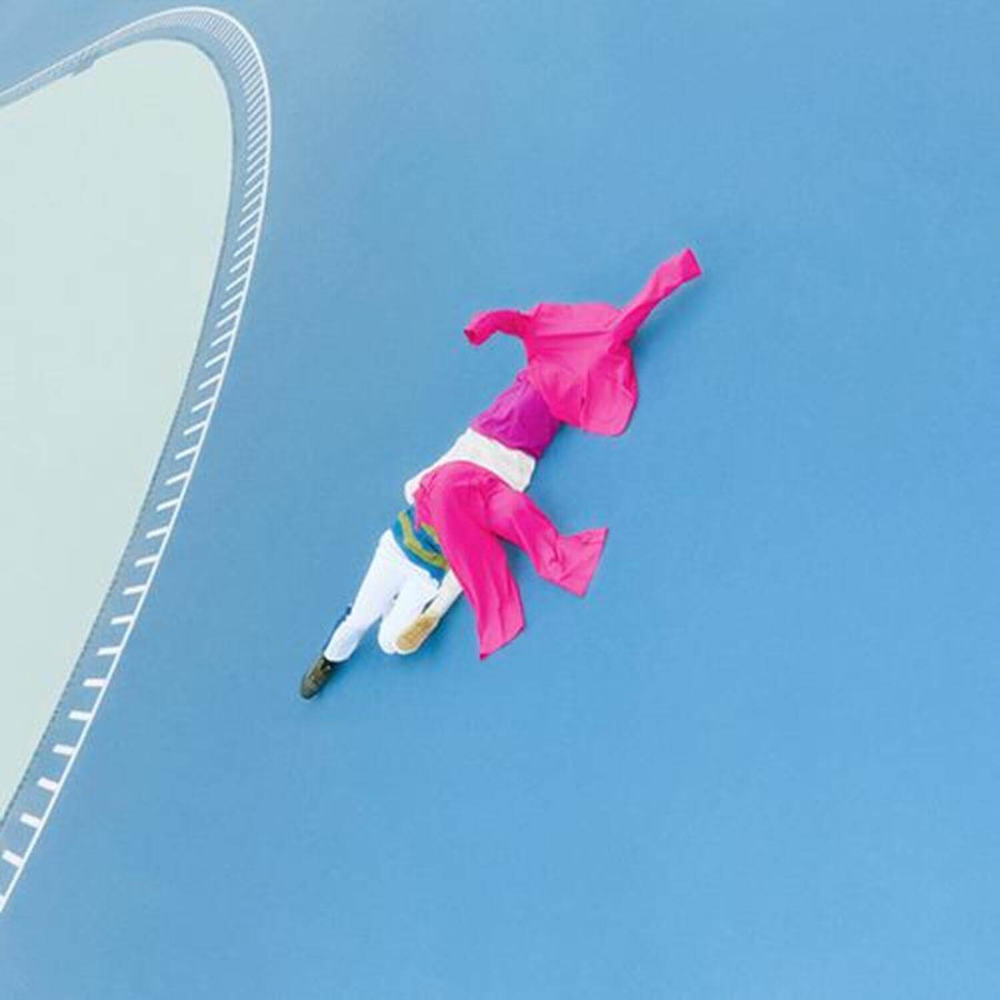 COTT - [TWIST] - Album Kpop
