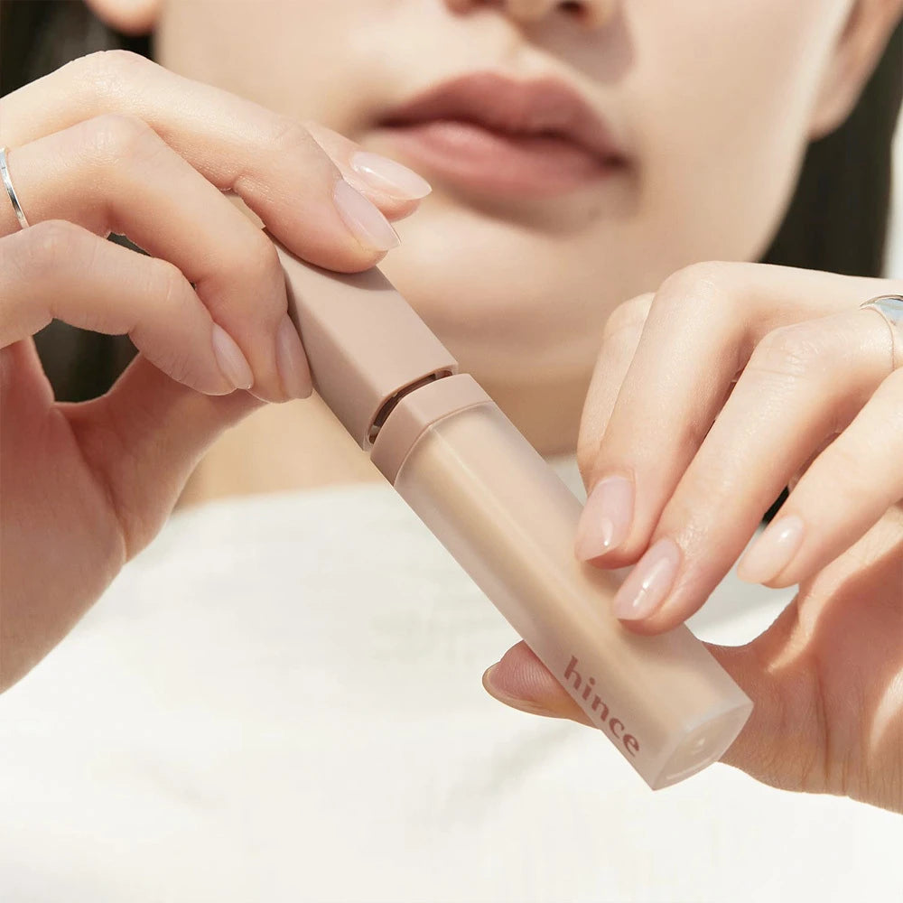 HINCE Second Skin Cover Concealer