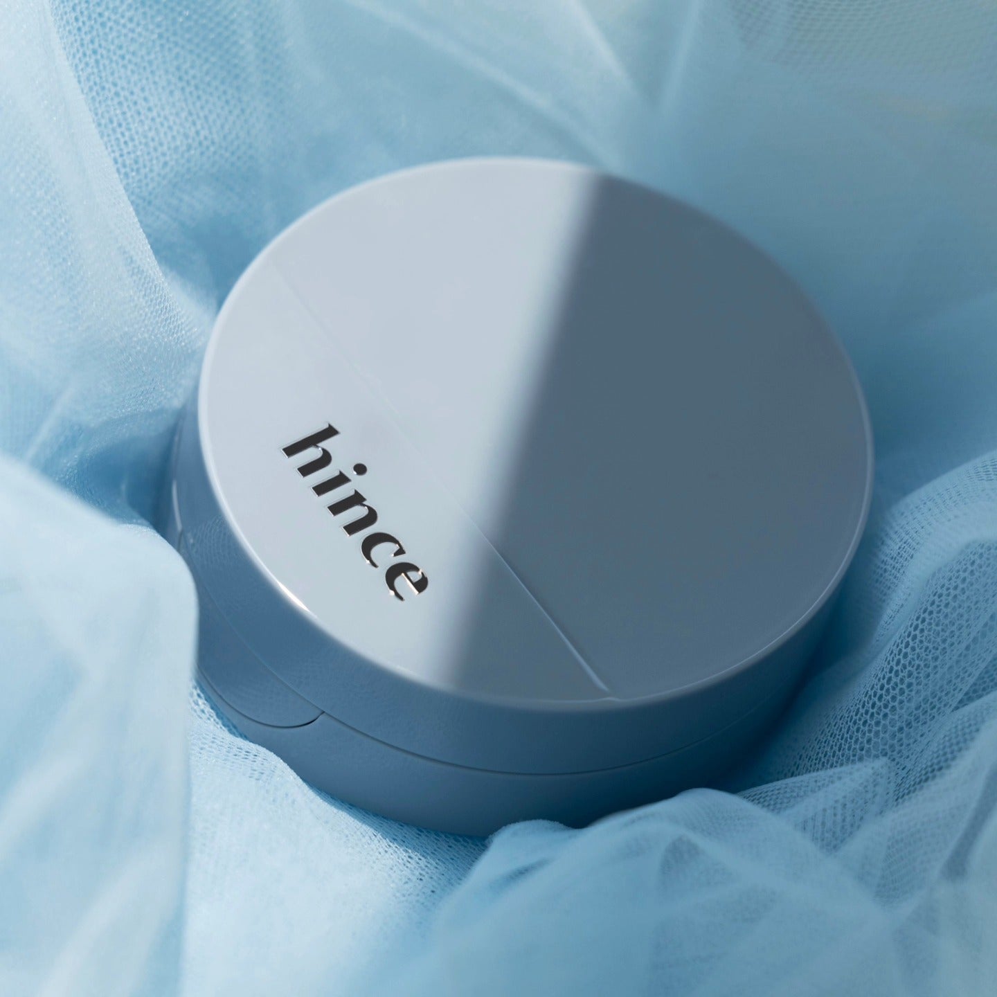 HINCE Second Skin Mesh Matte Cushion