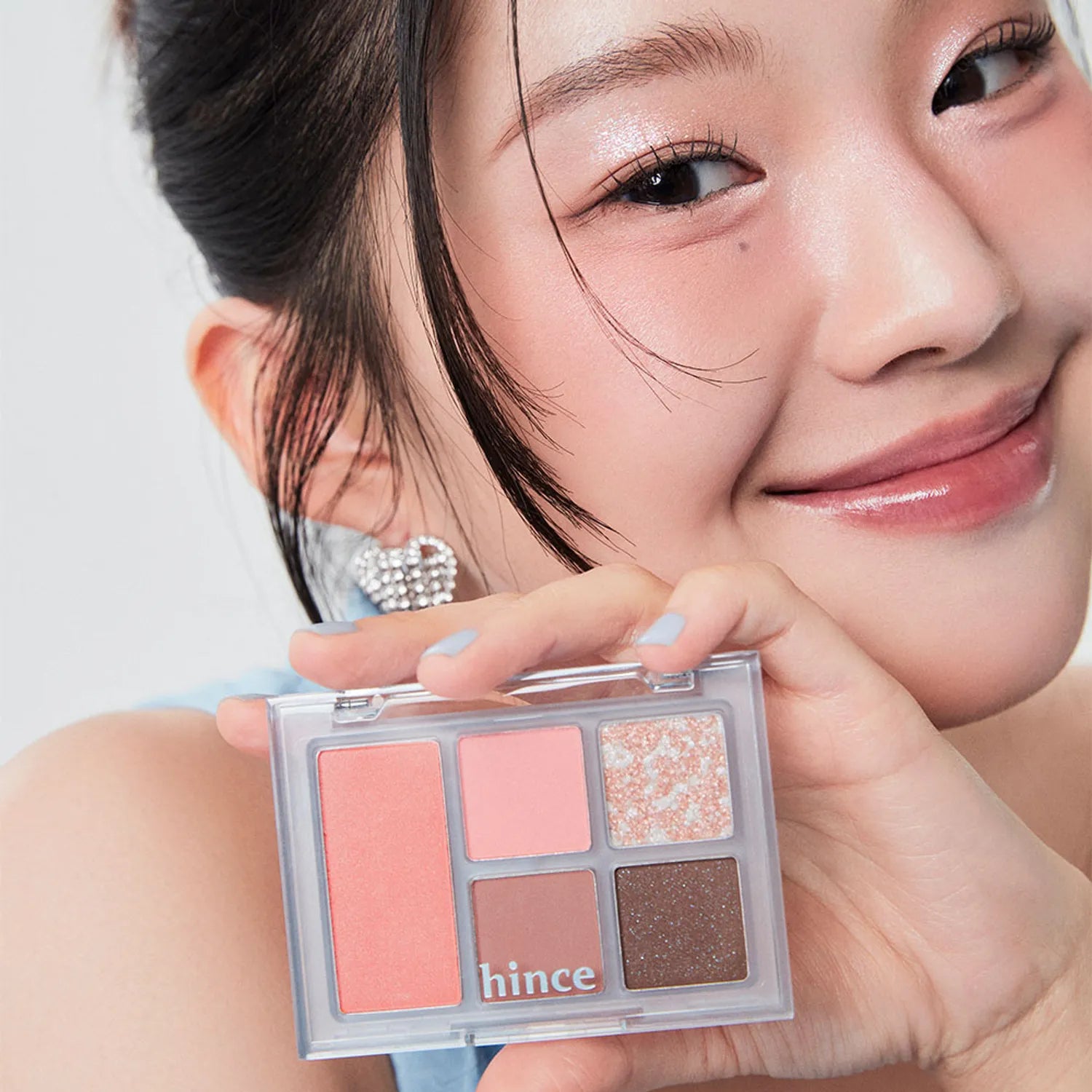 HINCE All Round Palette