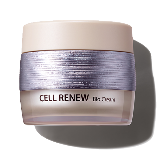 THE SAEM  Cell Renew Bio Cream 50ml