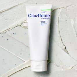 BE.READY Cicaffeine Trouble Reset Cleansing Foam 150ml