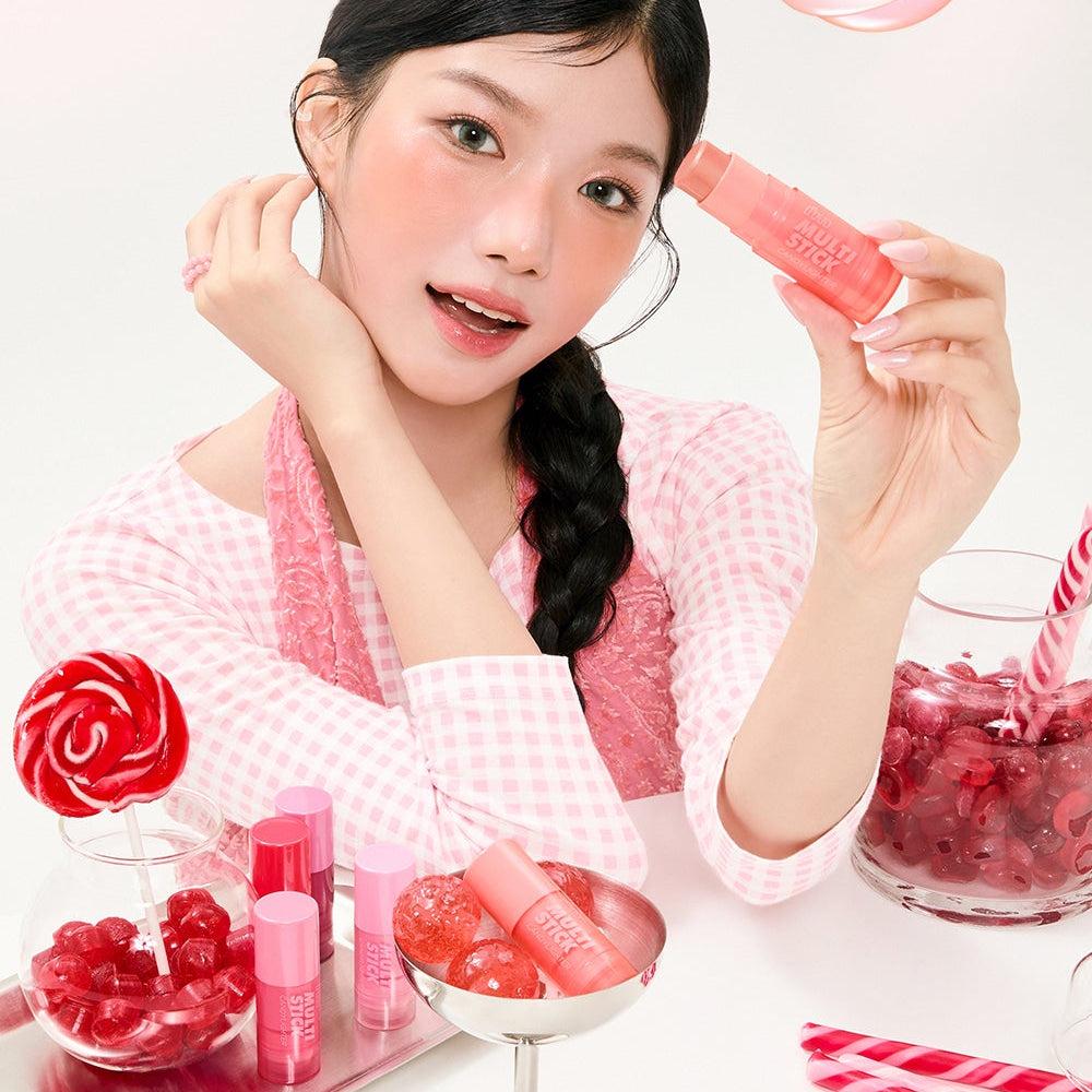 I'M MEME Multi-Stick Candy Lighter