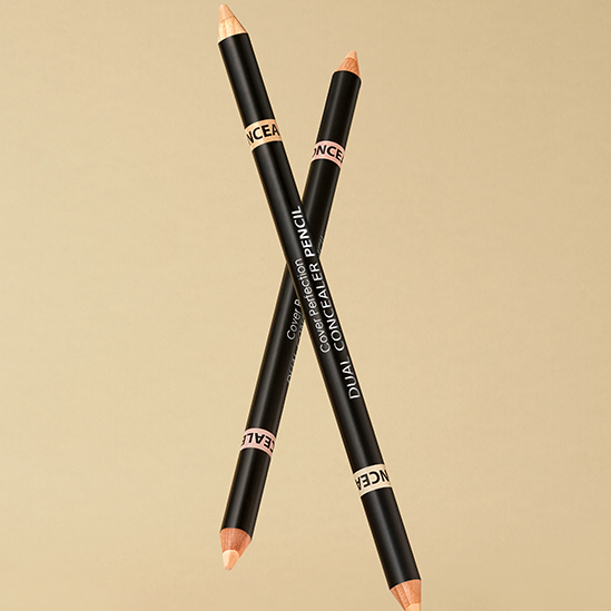 THE SAEM Cover Perfection Dual Concealer Pencil