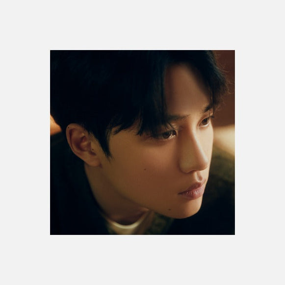 EXO D.O 2nd mini Album '기대' (Note Ver.) disponible sur Ma petite Coree, ton Eshop 100% K-beauty en direct de Seoul