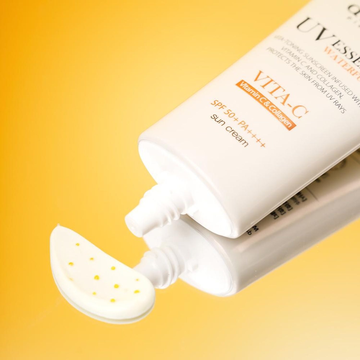 D'ALBA Vegan Waterfull Vita C Suncream 50ml