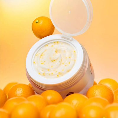 D'ALBA Vita Toning Capsule Cream Complex 55g