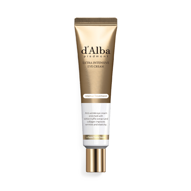 D'ALBA White Truffle Extra Intensive Eye Cream 30ml
