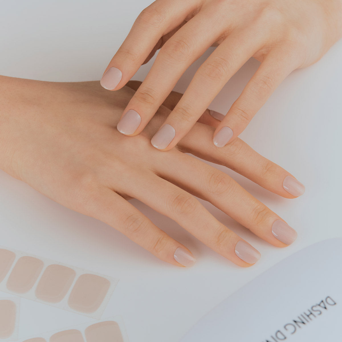 DASHING DIVA GLAZE Soft Cream disponible sur Ma petite Coree, ton Eshop 100% K-beauty en direct de Seoul