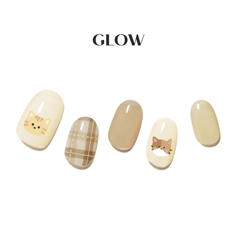 DASHING DIVA GLOW Cheese Meow - No Lamp disponible sur Ma petite Coree, ton Eshop 100% K-beauty en direct de Seoul