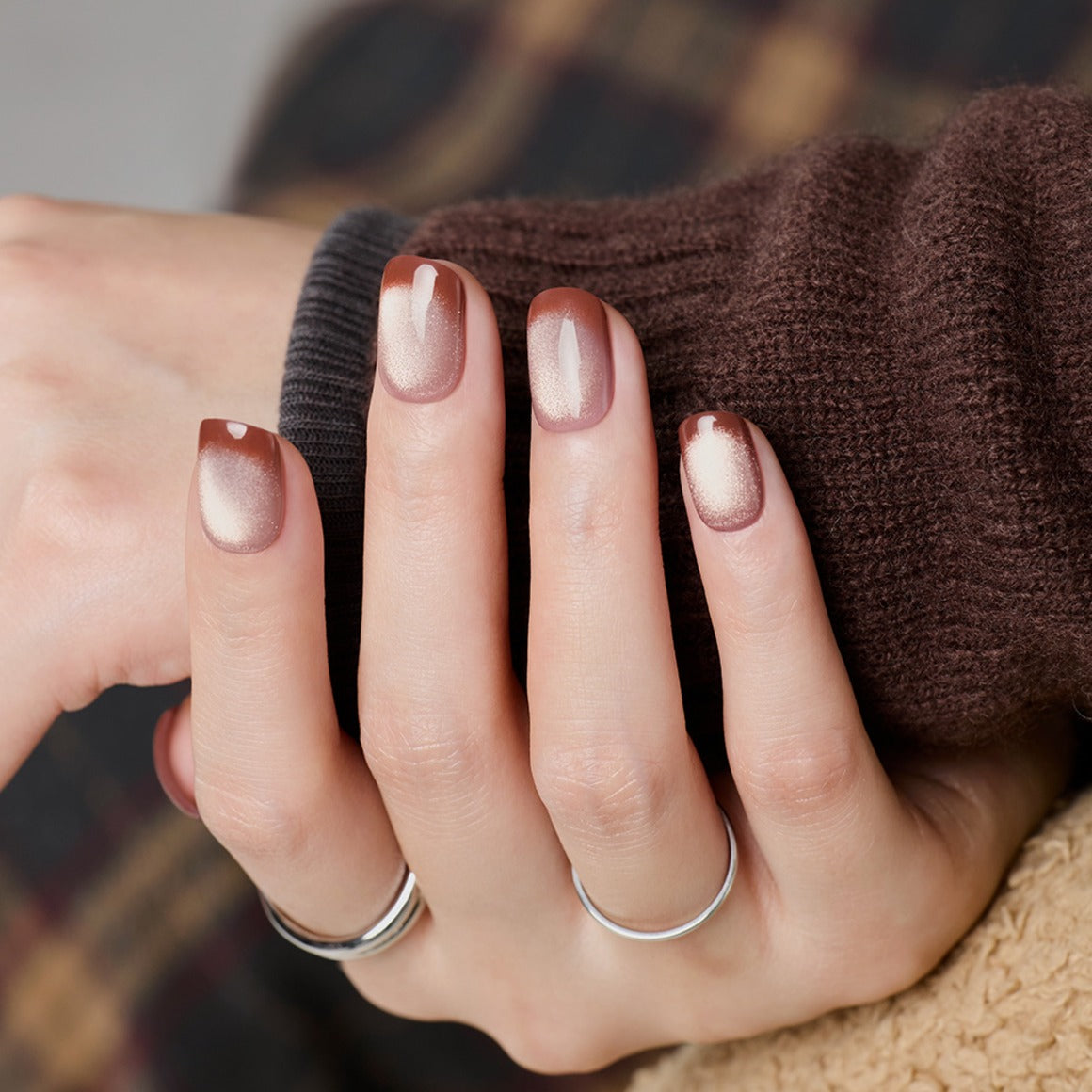 DASHING DIVA  Smudge Wood (Regular Round)