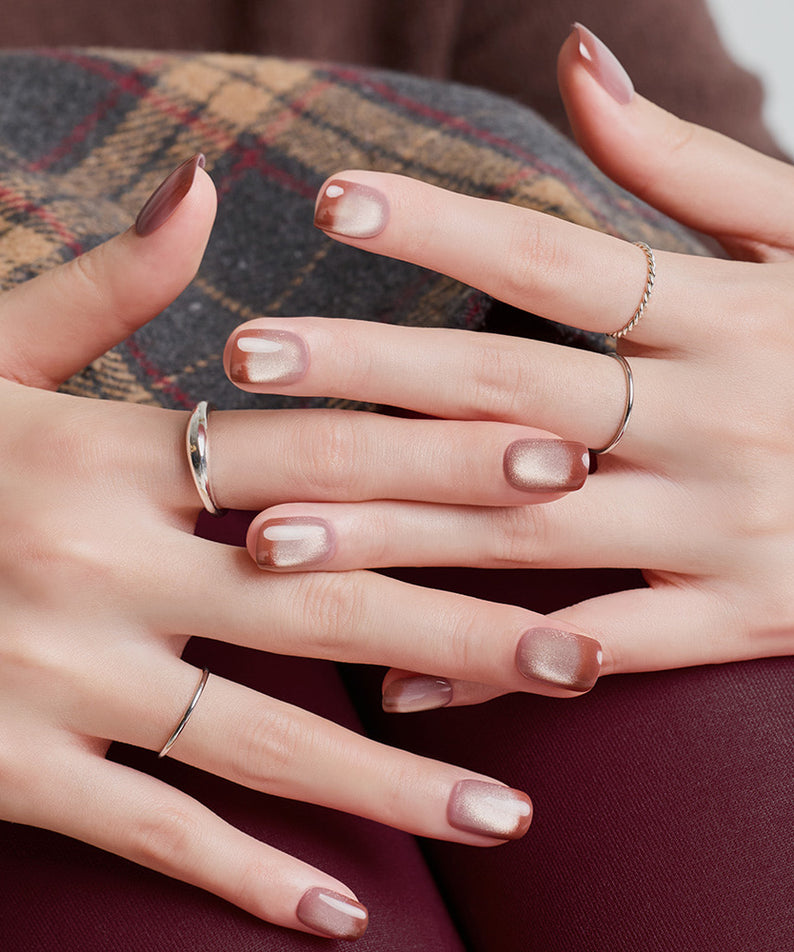 DASHING DIVA  Smudge Wood (Regular Round)