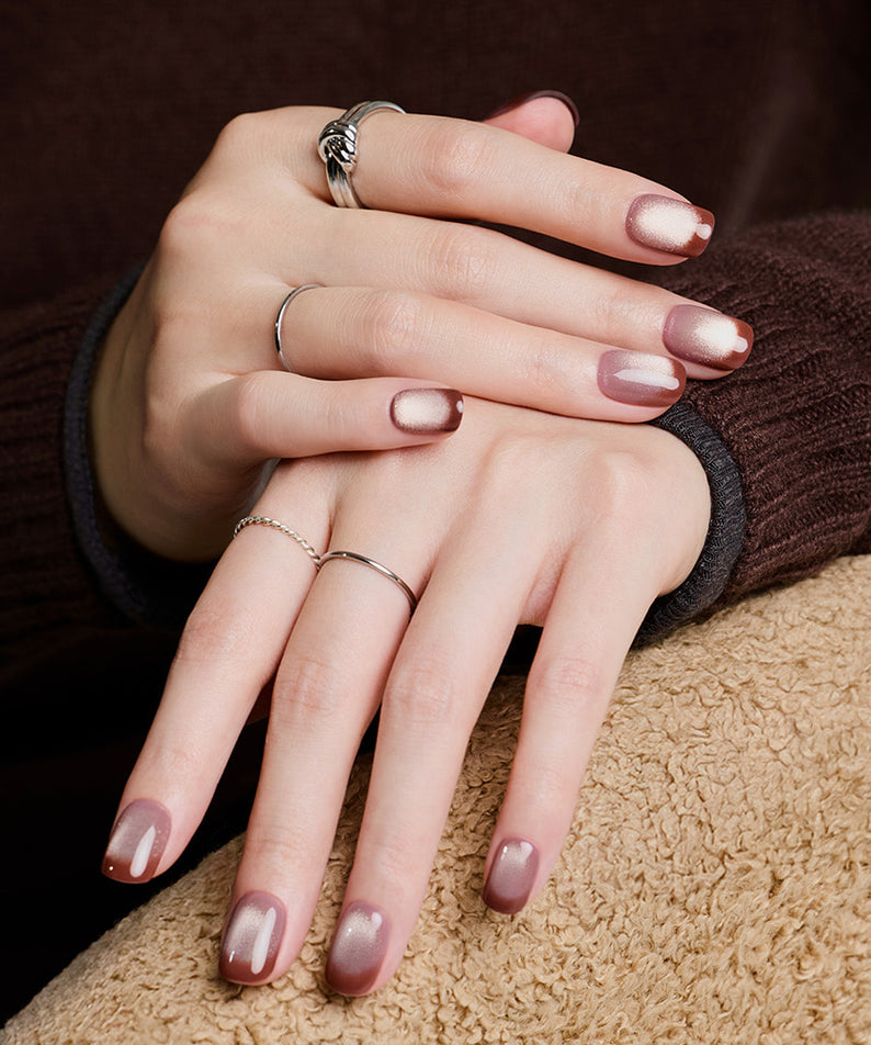 DASHING DIVA  Smudge Wood (Regular Round)