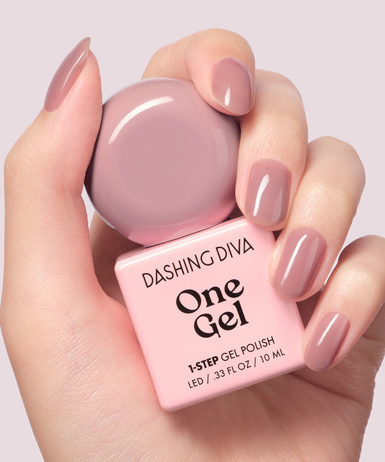 DASHING DIVA  Wonzel Autumn Depths