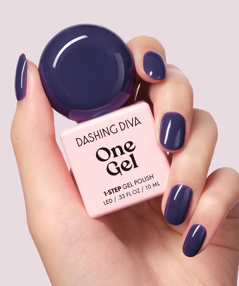 DASHING DIVA  Wonzel Autumn Depths