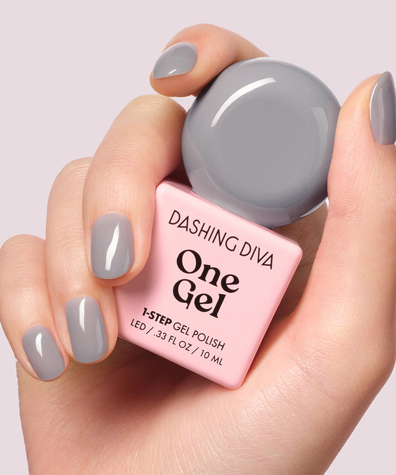 DASHING DIVA  Wonzel Autumn Depths