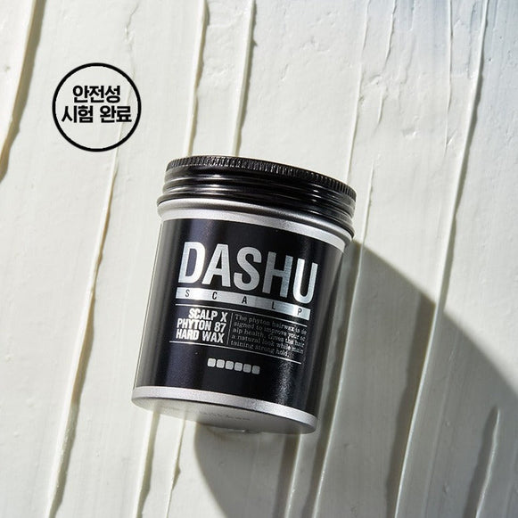 DASHU Scalp W Phyton 87 Hard Wax 100ml disponible sur Ma petite Coree, ton Eshop 100% K-beauty en direct de Seoul