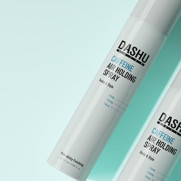 DASHU Daily Caffeine Air Holding Spray 180ml