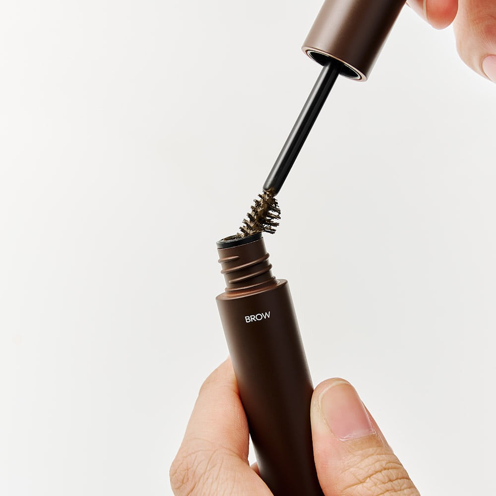 DASHU Daily Dual Hair Cover Mascara