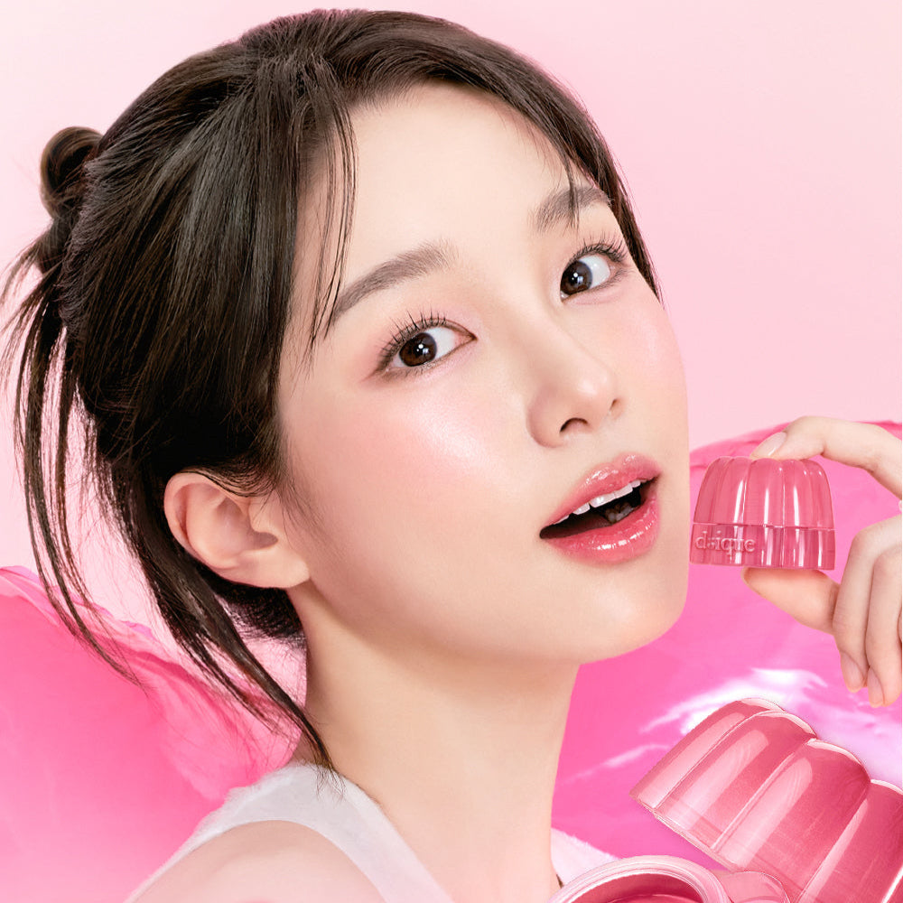 DASIQUE Chewing Glow Pot