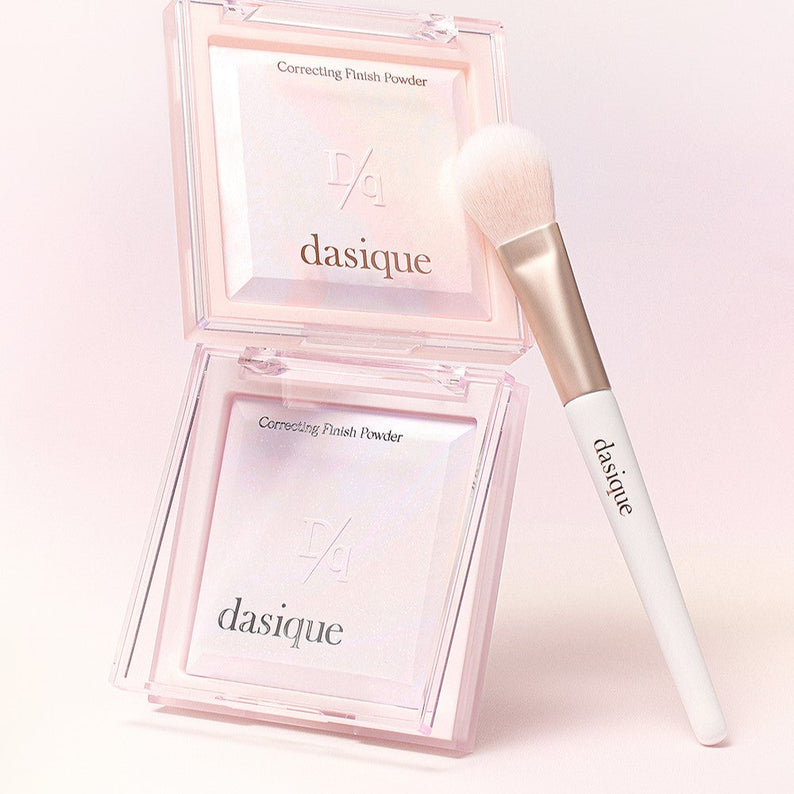 DASIQUE Correcting Finish Powder disponible sur Ma petite Coree, ton Eshop 100% K-beauty en direct de Seoul