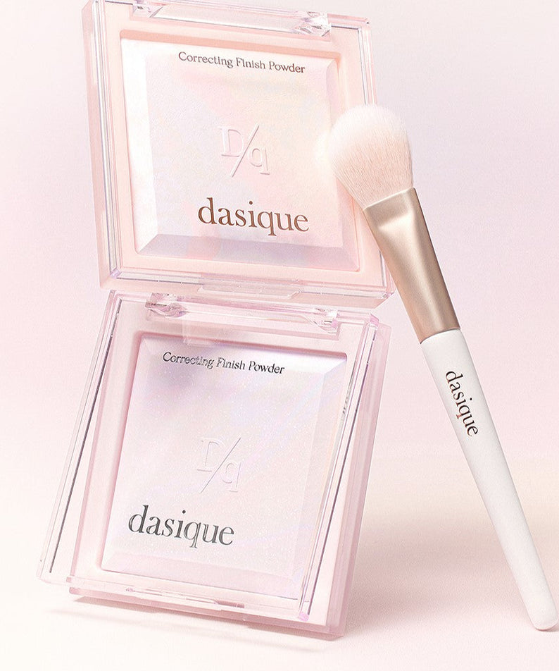 DASIQUE Correcting Finish Powder disponible sur Ma petite Coree, ton Eshop 100% K-beauty en direct de Seoul
