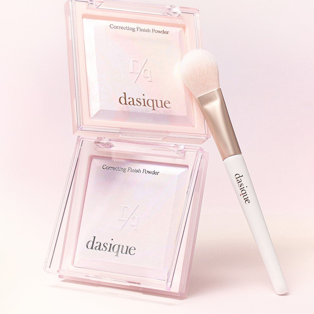 DASIQUE Correcting Finish Powder disponible sur Ma petite Coree, ton Eshop 100% K-beauty en direct de Seoul