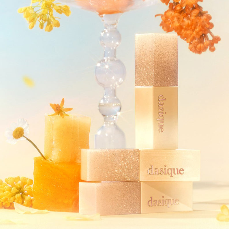 DASIQUE Juicy Dewy Tint #24 Peach Fuzz disponible sur Ma petite Coree, ton Eshop 100% K-beauty en direct de Seoul
