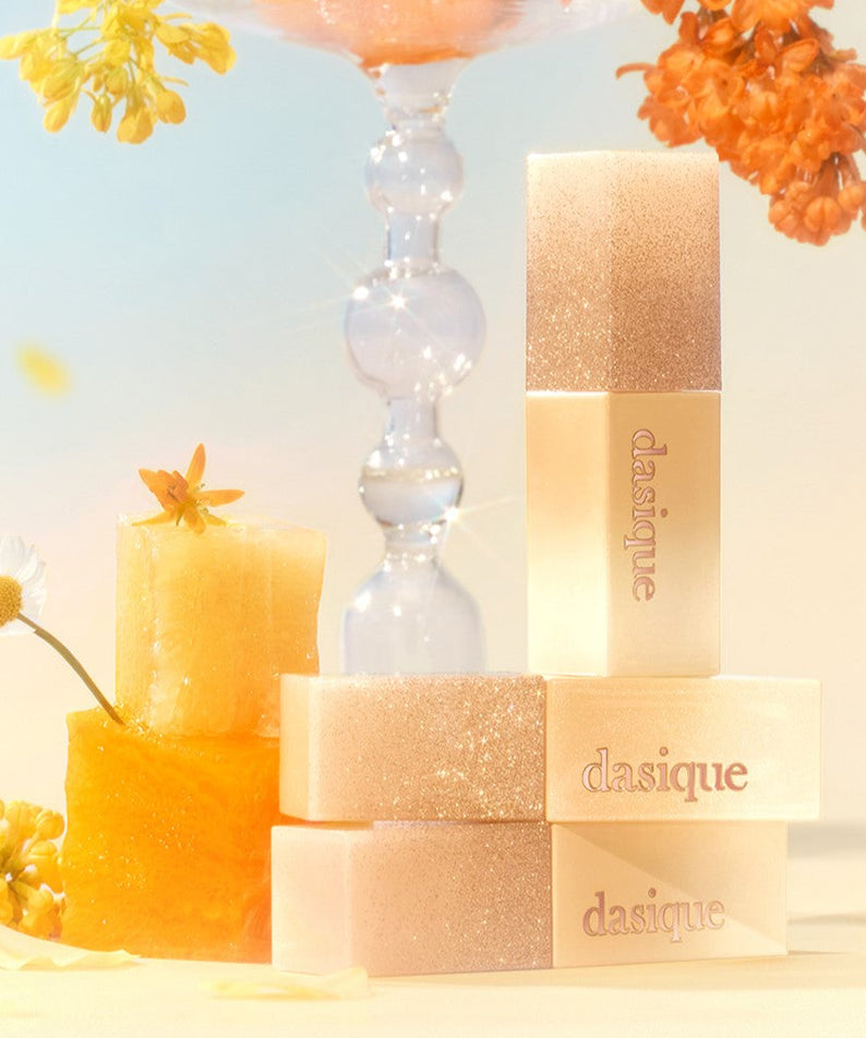 DASIQUE Juicy Dewy Tint #24 Peach Fuzz disponible sur Ma petite Coree, ton Eshop 100% K-beauty en direct de Seoul