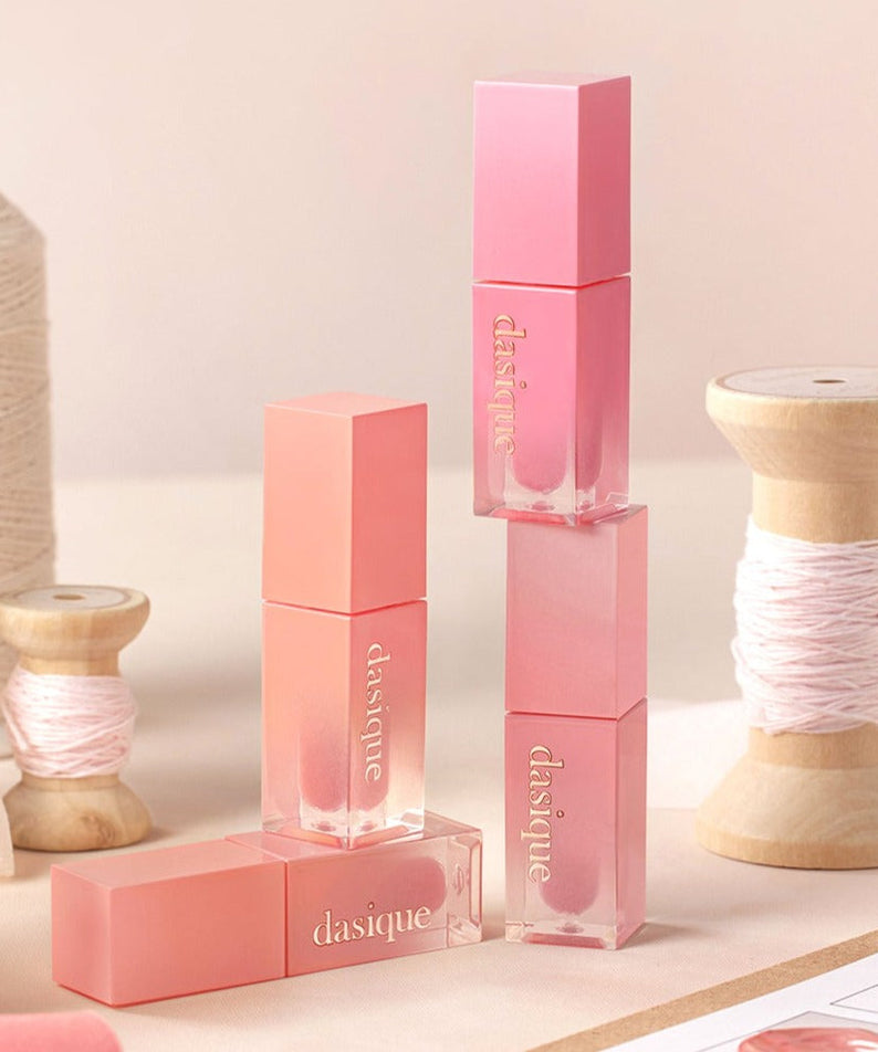 DASIQUE Juicy Dewy Tint #ColorAtelierCollection disponible sur Ma petite Coree, ton Eshop 100% K-beauty en direct de Seoul