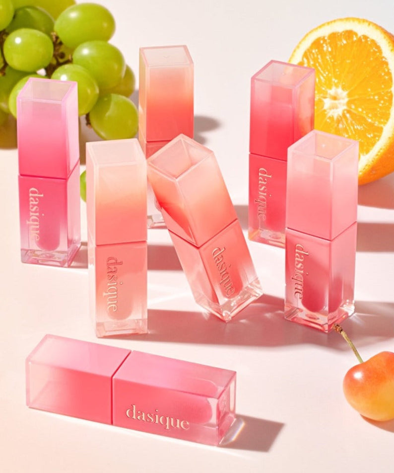 DASIQUE Juicy Dewy Tint disponible sur Ma petite Coree, ton Eshop 100% K-beauty en direct de Seoul