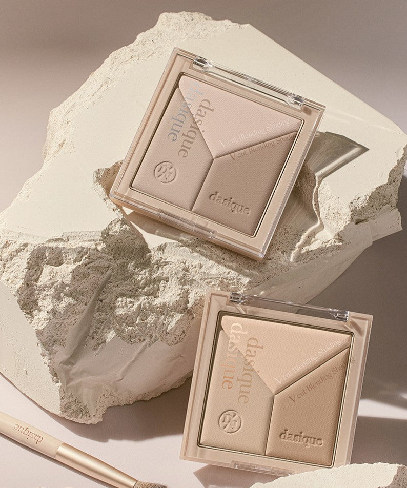 DASIQUE V Cut Blending Shading disponible sur Ma petite Coree, ton Eshop 100% K-beauty en direct de Seoul