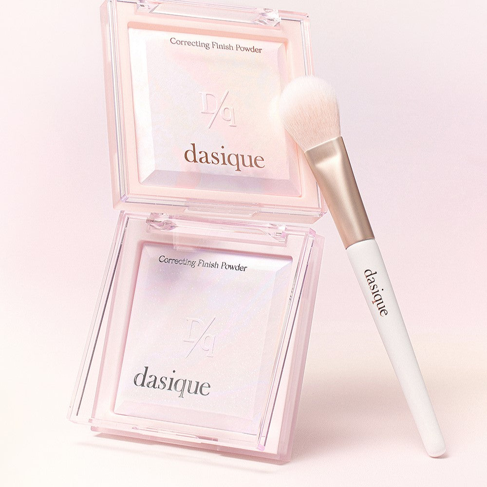 DASIQUE Correcting Finish Powder